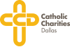 Catholic Charities Dallas Logo