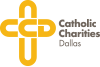 Catholic Charities Dallas Logo