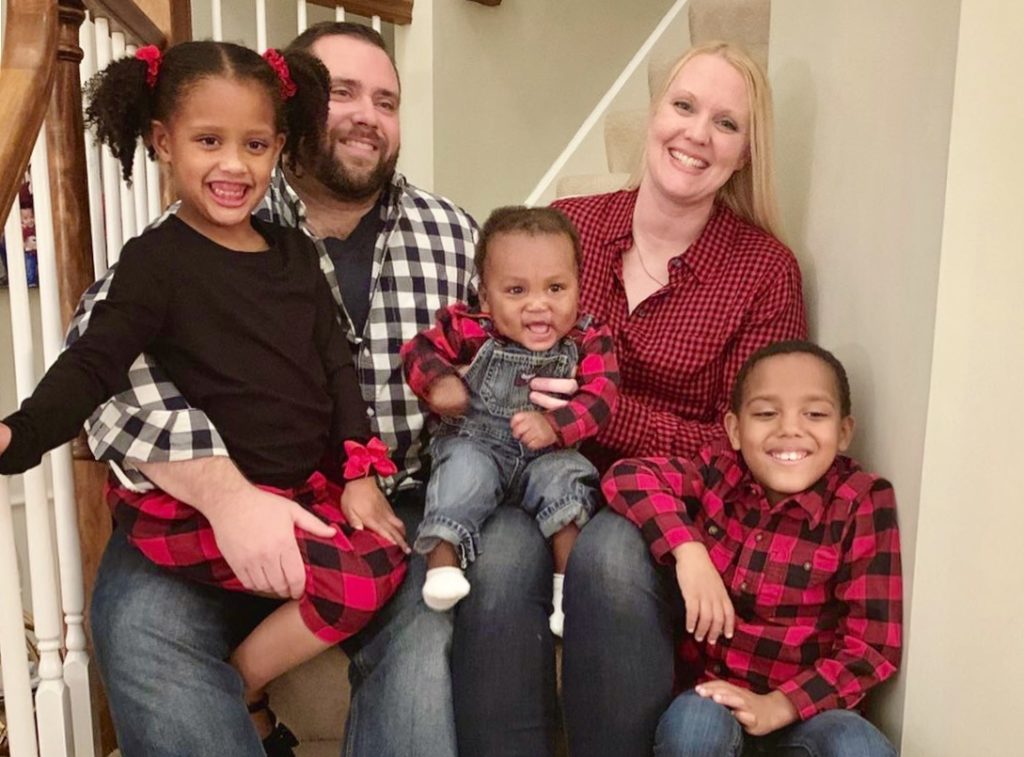 Pregnancy, Parenting, and Adoption
