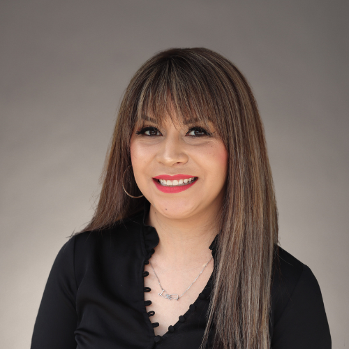 Maria 'LuLu' Torres