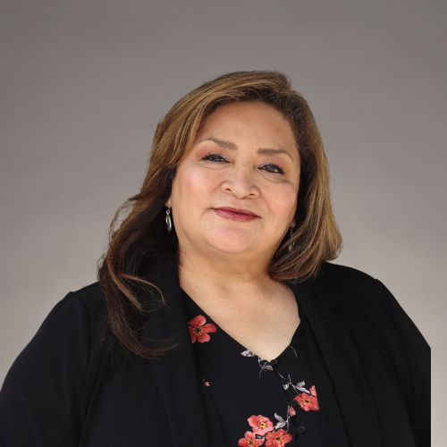 Carmen Juarez