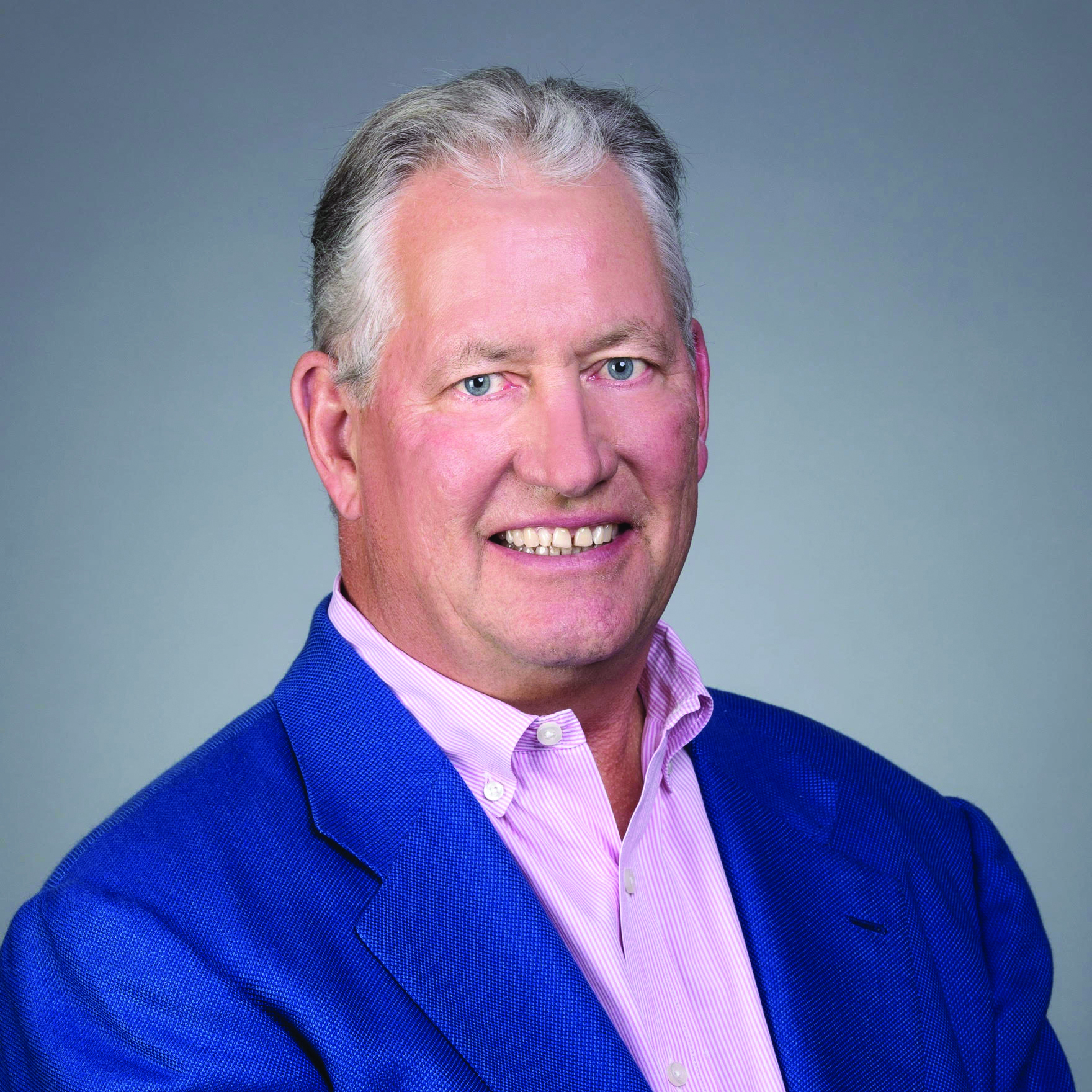Steve Sullentrop