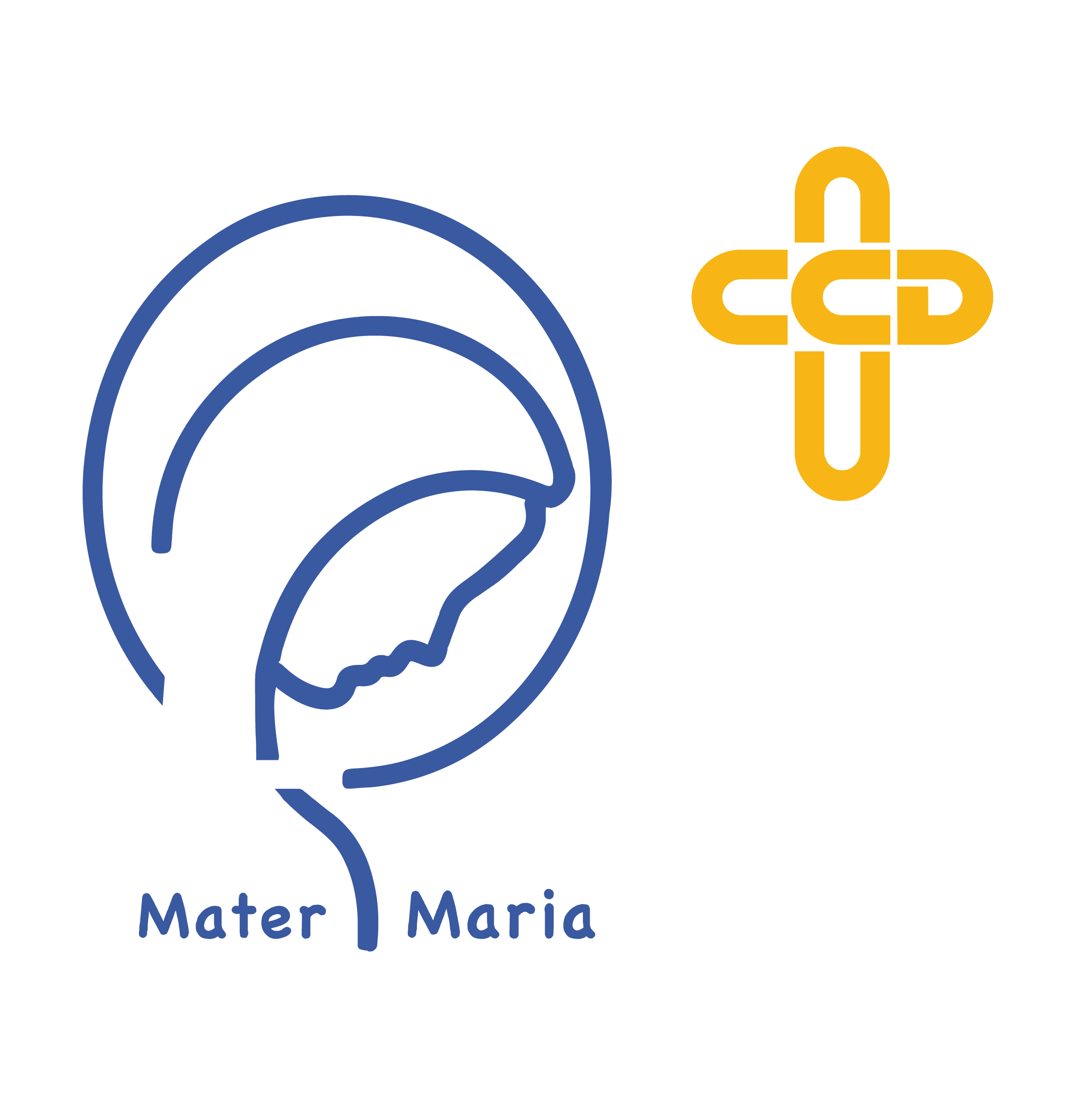 Mater Maria Logo FINAL