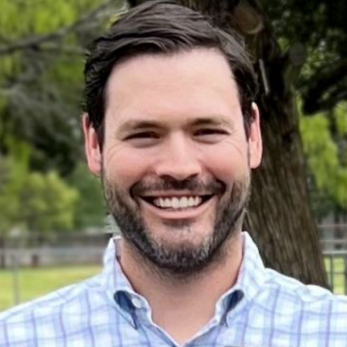 Tyler Hufstetler – Catholic Charities Dallas
