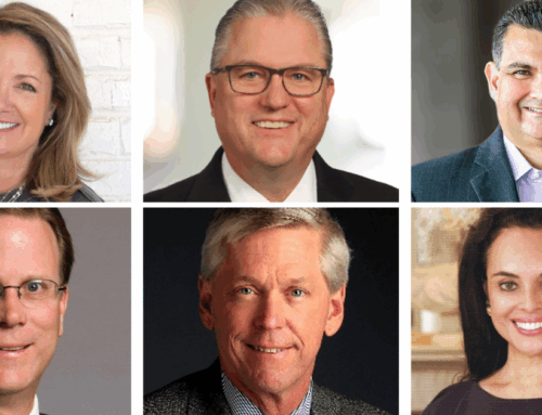 Catholic Charities Dallas welcomes new board members