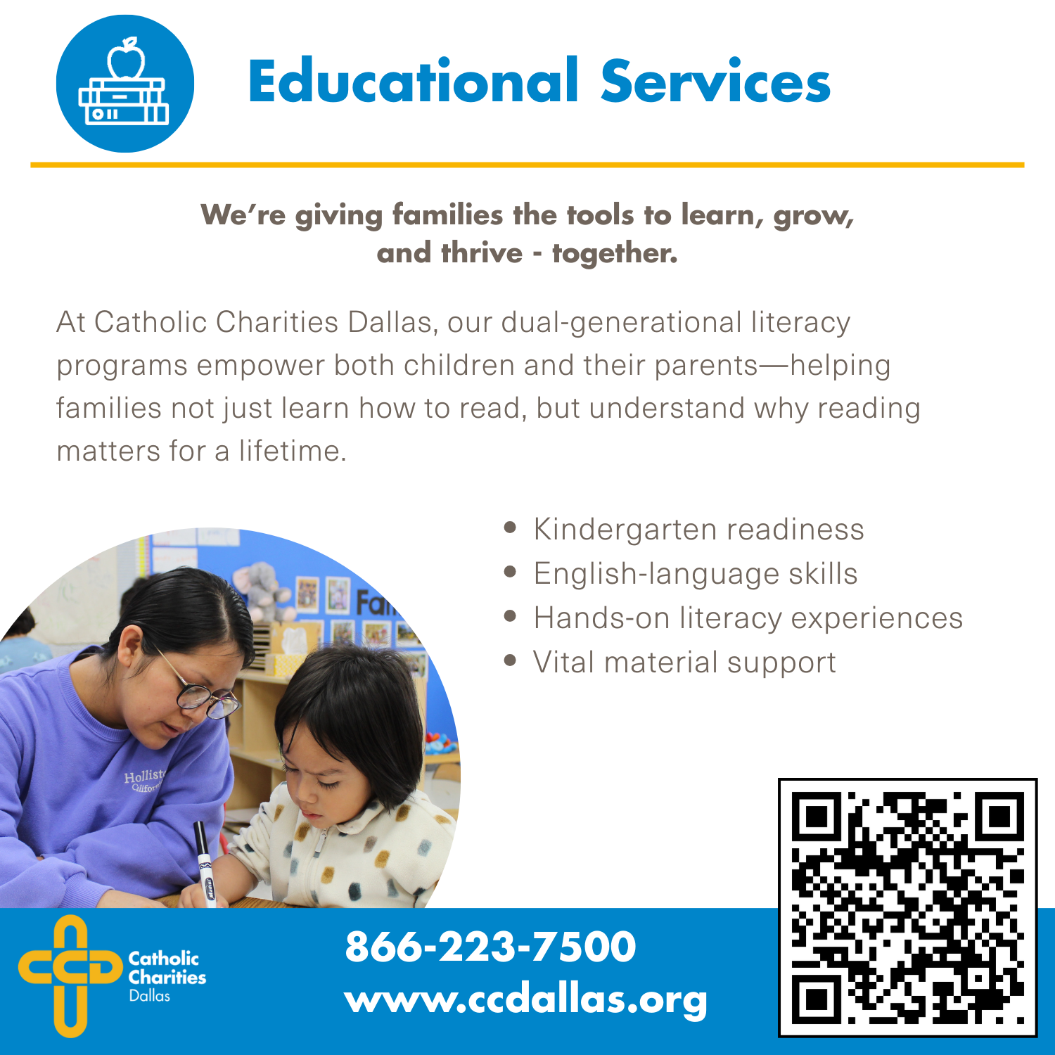 Instagram Educational Services