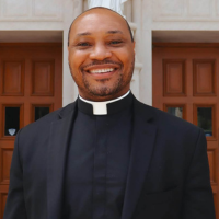 Fr. Arthur Unachukwu