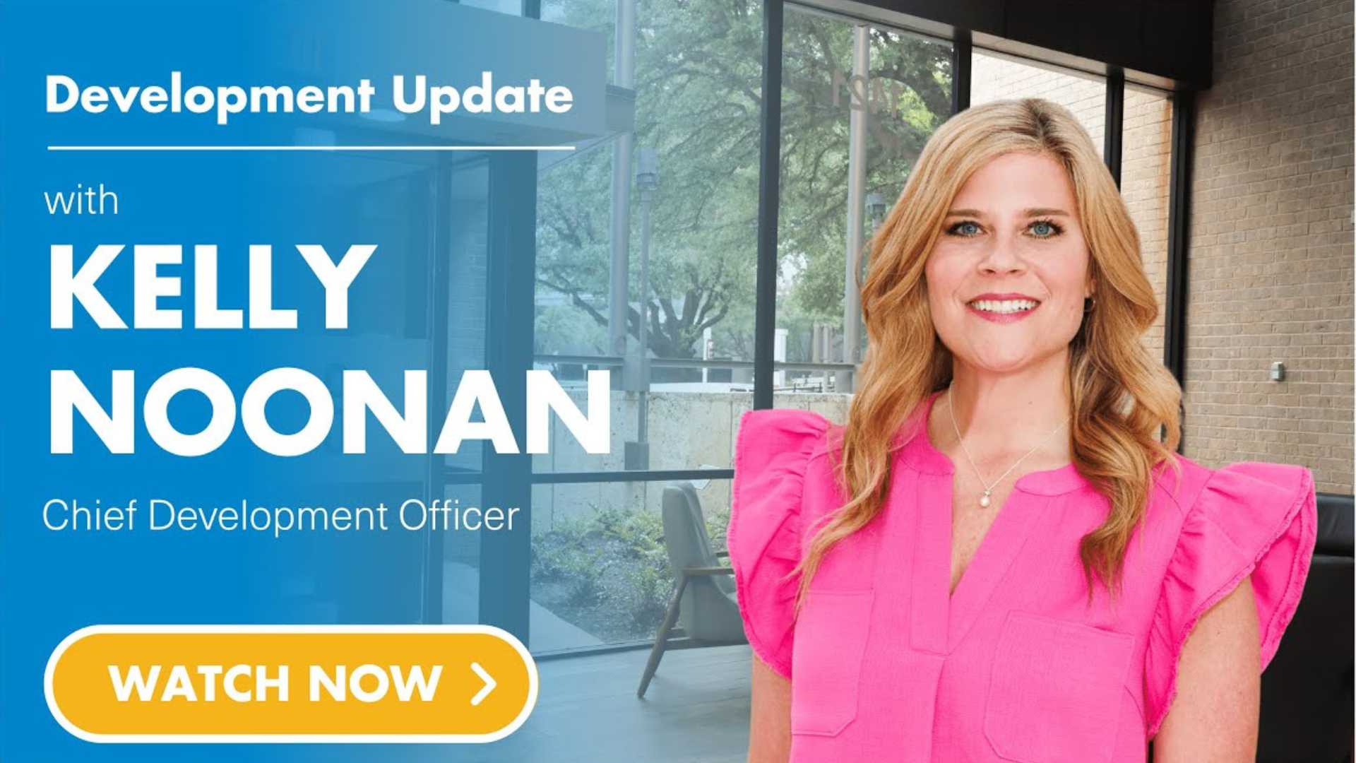 Development Update – December 2025