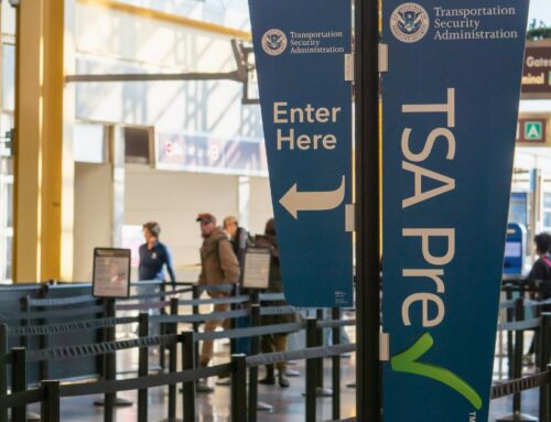 NTFB, TAFB and CCD Host Mobile Food Distributions for TSAs Impacted by Partial Government Shutdown