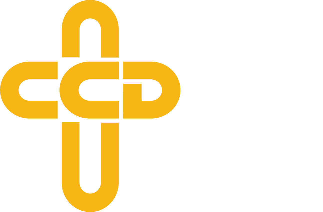 catholic charities dallas logo