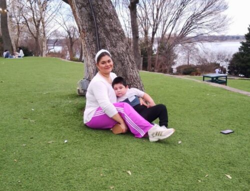 Early Childhood Development Programs in Dallas: How One Mother Found Help for Her Son