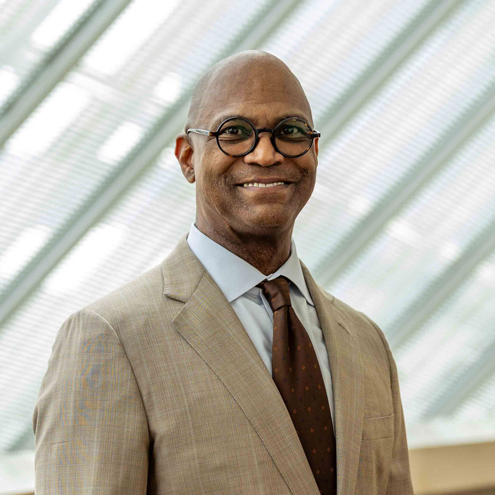 Eric Jackson