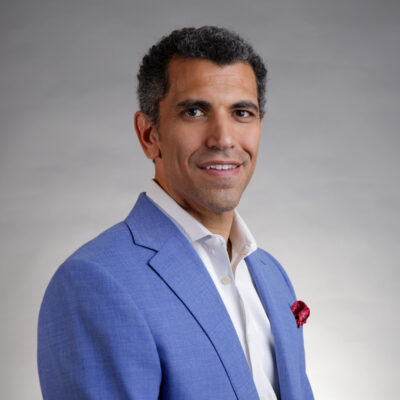 Kevin Vela