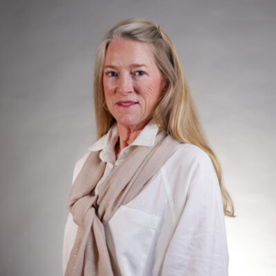 Mary Terry