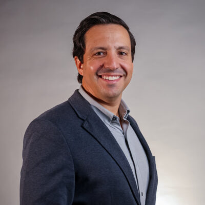 Jorge Almeida