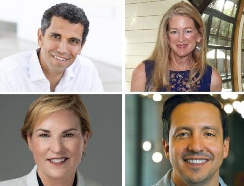 Catholic Charities Dallas welcomes new board members