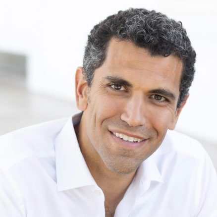 Kevin Vela