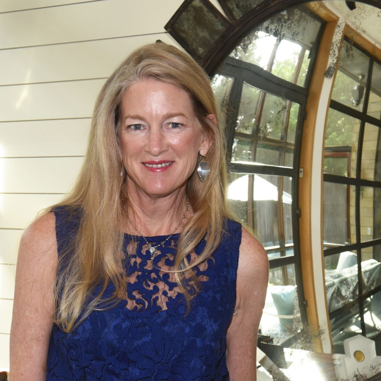Mary Terry