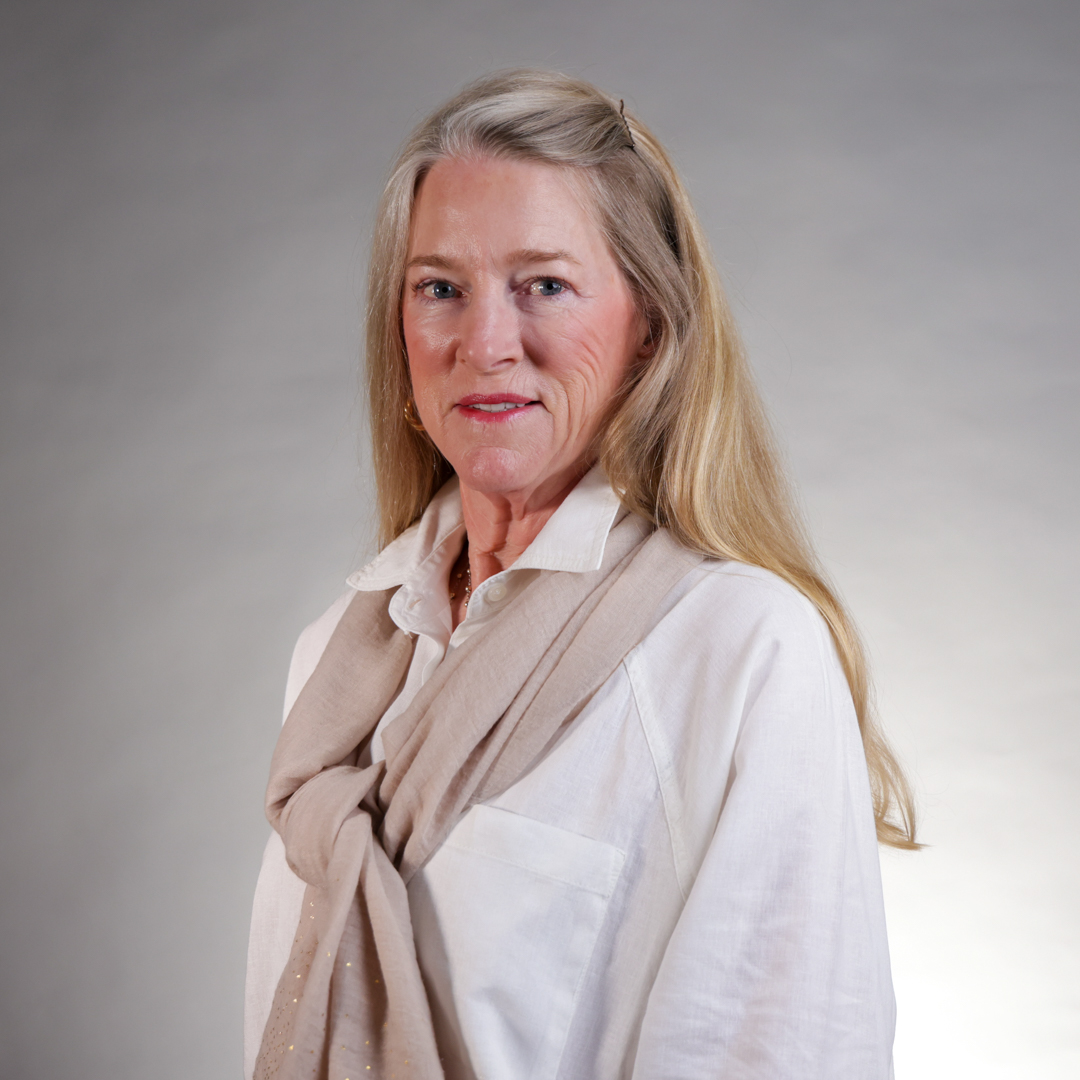 Mary Terry