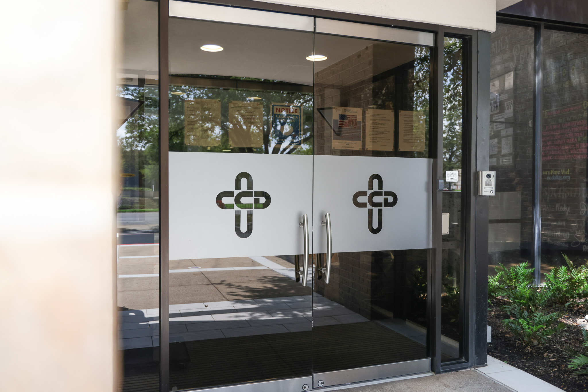 CCD-Front-doors